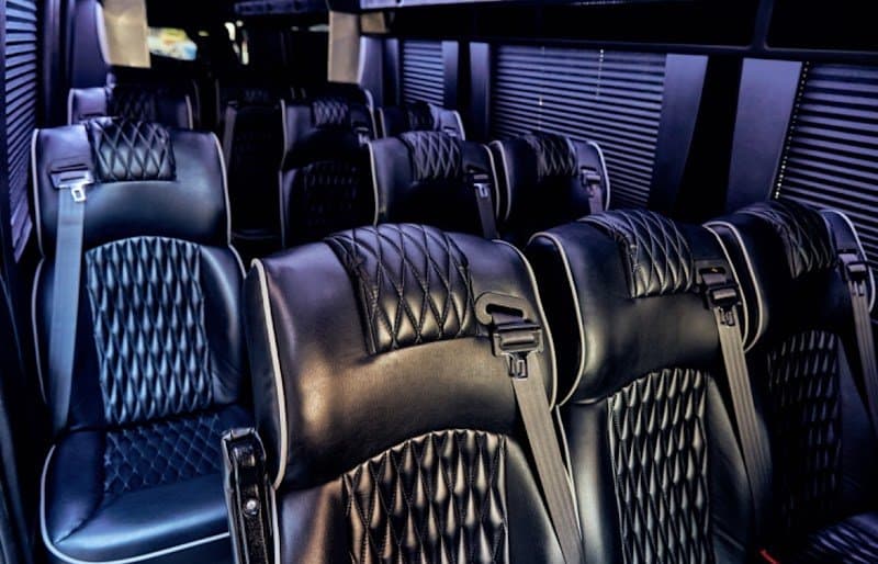 Relier Worldwide Chauffeured Services photo 6