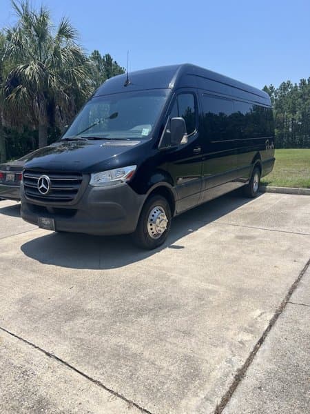 Riculfy Livery LLC photo 2