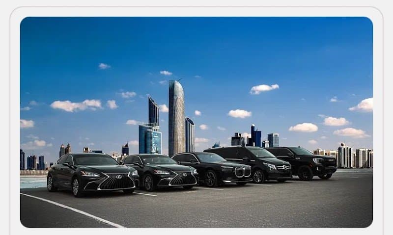 Rider Arabia Limousine & Tourism LLC