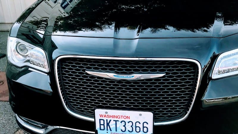 Riders Choice Transportation