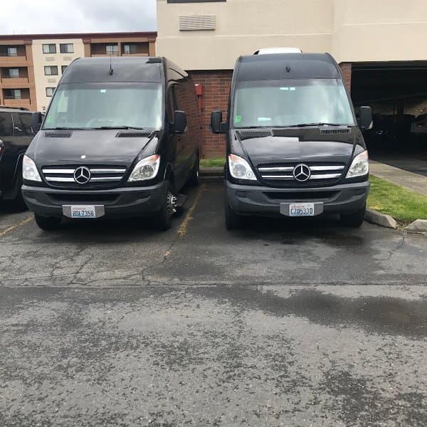 Riders Choice Transportation photo 2