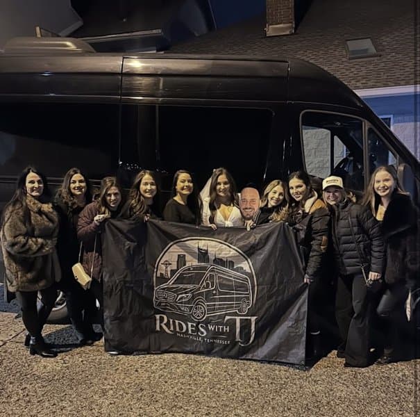 Rides with TJ photo 5