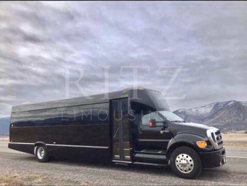 Ritz Limousines photo 3