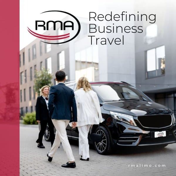 RMA Worldwide Chauffeured Transportation