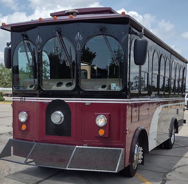 Royal Coach Limousine photo 3