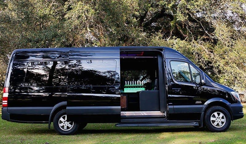 Royal Coach Limousine photo 5