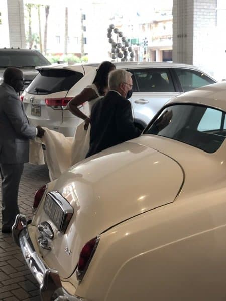 Royal Coach Limousine photo 6