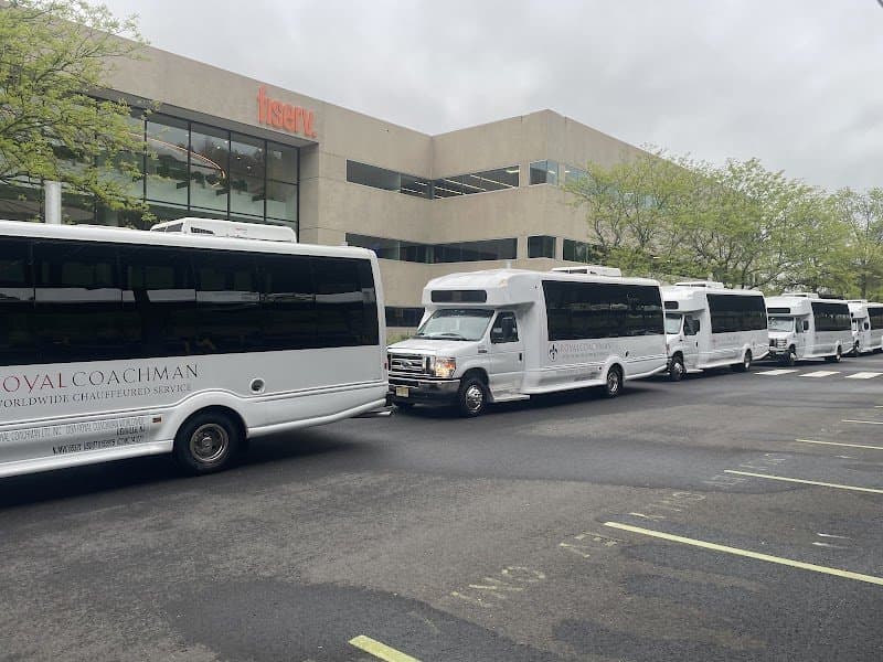 Royal Coachman Worldwide photo 4