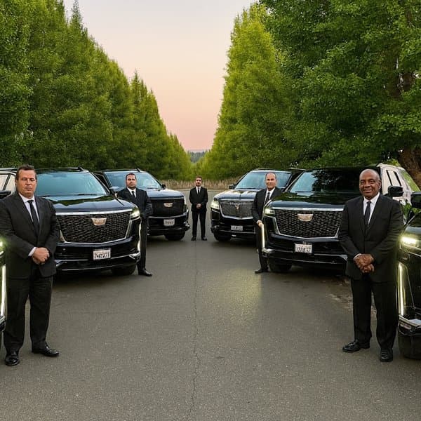 Royal Premier Car Service