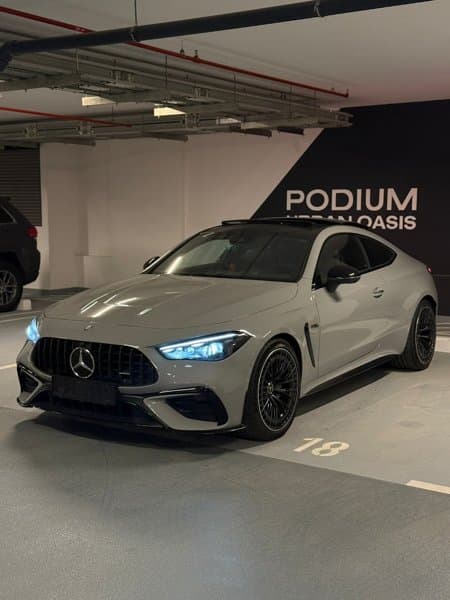 Royal Star Luxury Car Rental In Dubai photo 3