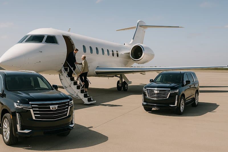 ROYALMOUNT LIMOUSINE photo 1