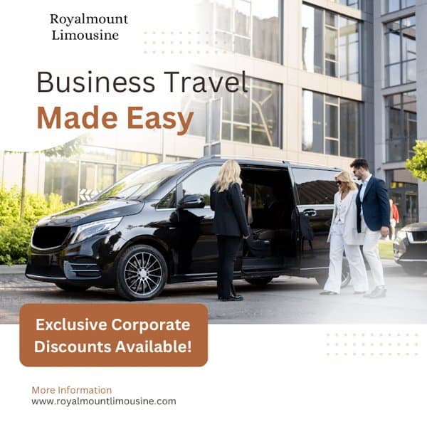 ROYALMOUNT LIMOUSINE photo 4