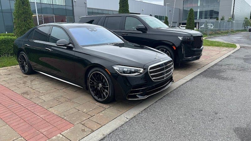 ROYALMOUNT LIMOUSINE photo 6