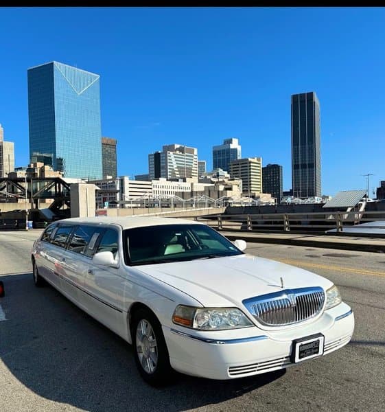Rush Hour Limo photo 2