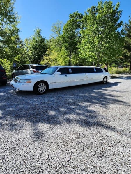 Rush Hour Limo photo 5