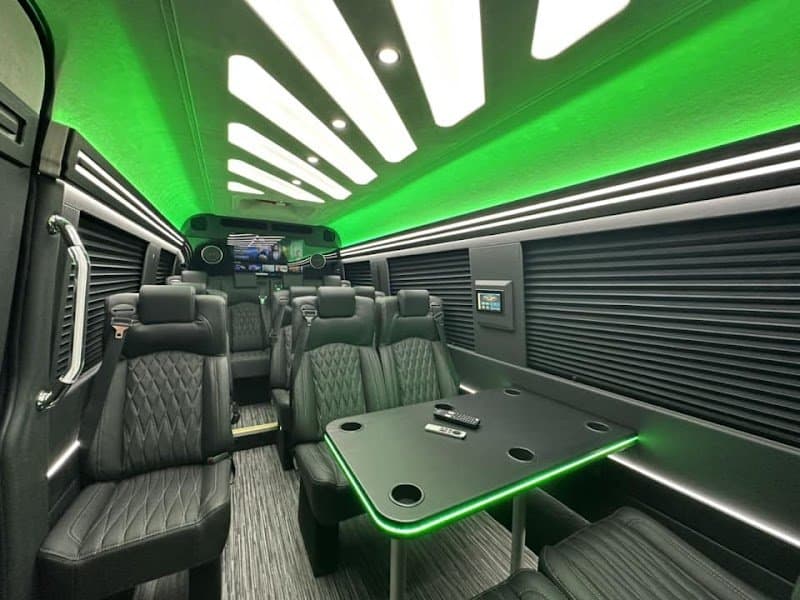 Sabra Limo Service Seattle