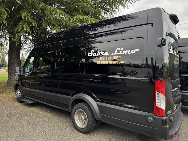 Sabra Limo Service Seattle photo 2