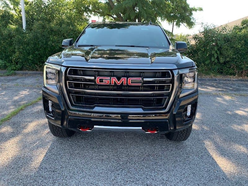 Sabra Limo Service Seattle photo 5