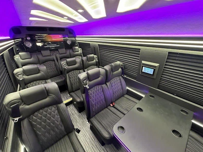 Sabra Limo Service Seattle photo 6