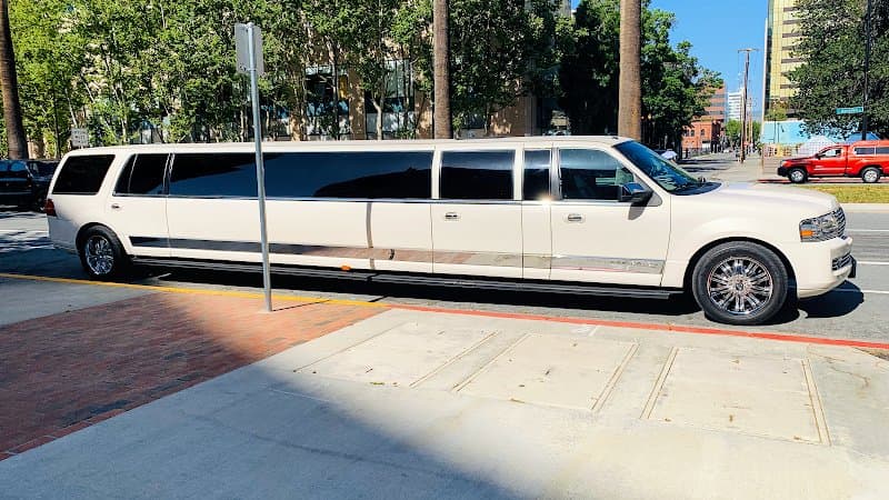 San Jose Bay Limo LLC