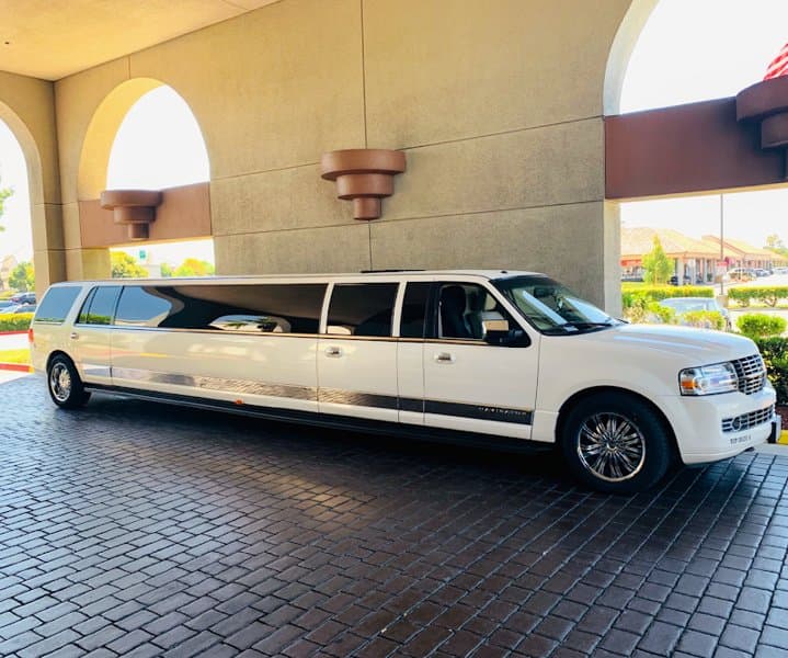 San Jose Bay Limo LLC photo 2