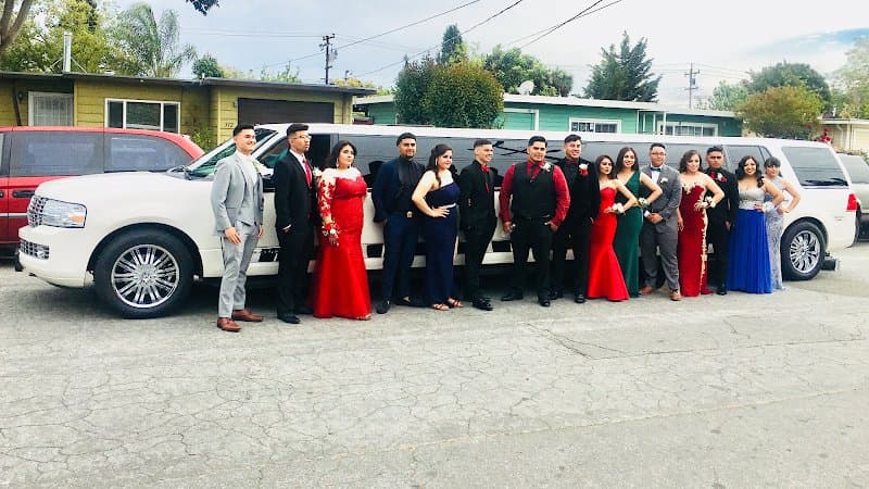San Jose Bay Limo LLC photo 4