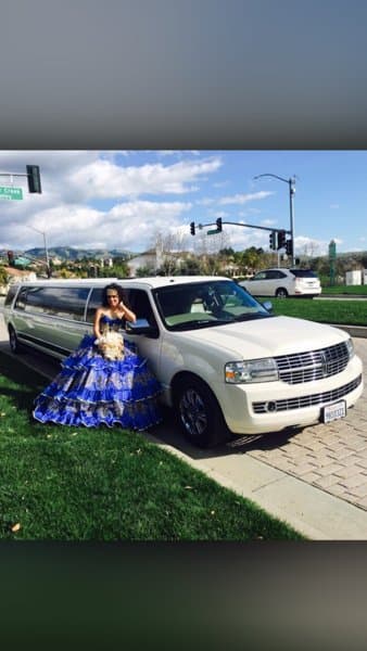 San Jose Bay Limo LLC photo 5