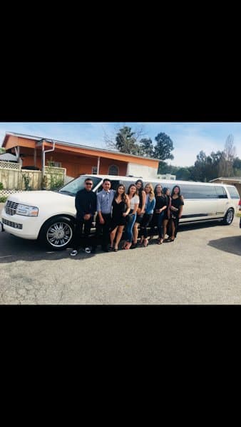 San Jose Bay Limo LLC photo 6