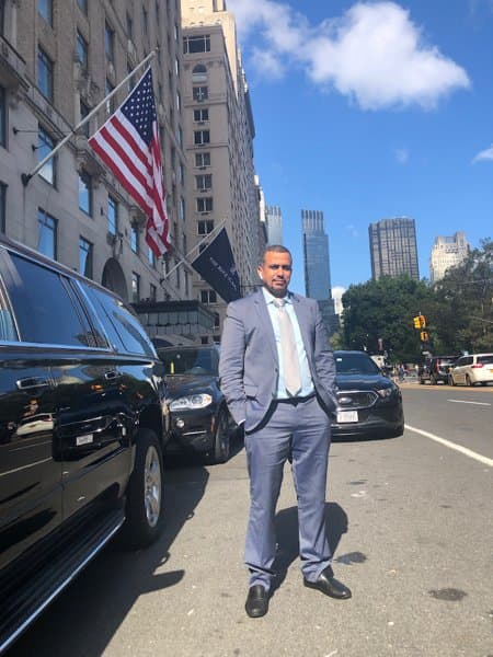 SCS Transportation & Limousine photo 6