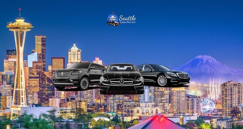 Seattle Limo Service photo 1