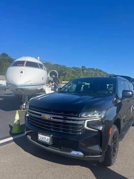 Seattle Limo Service photo 3