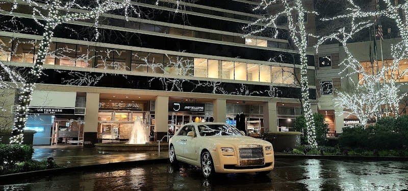 Seattle Limo Service photo 6