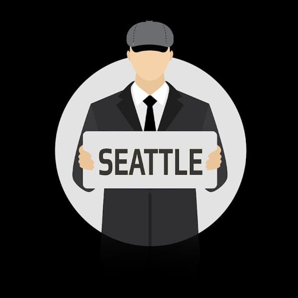 Seattle North East Town Car Service photo 2