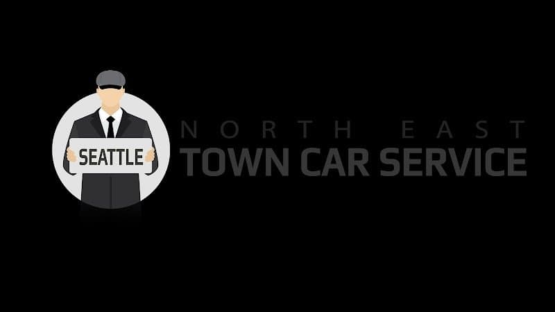 Seattle North East Town Car Service photo 4