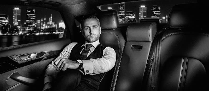 Seattle Town Car ® photo 1