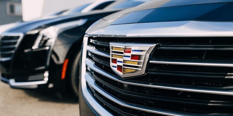 Seattle Town Car ® photo 6