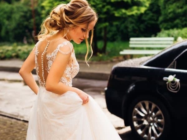 Seattle Town Car photo 5