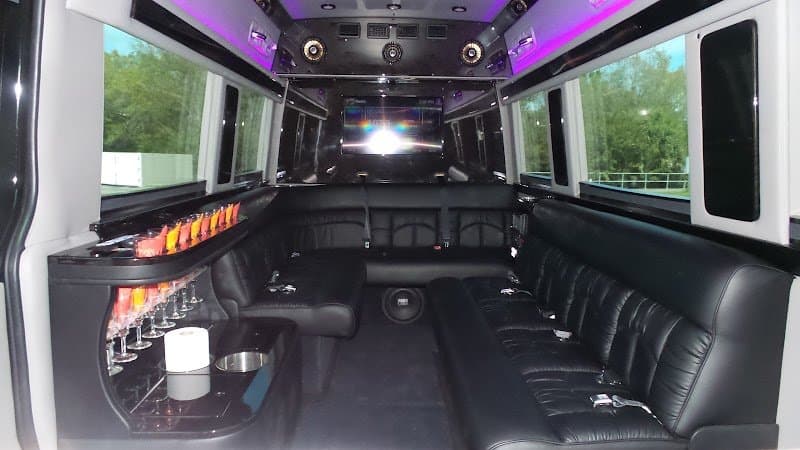 Showtime Transportation of Tampa, Inc. photo 2