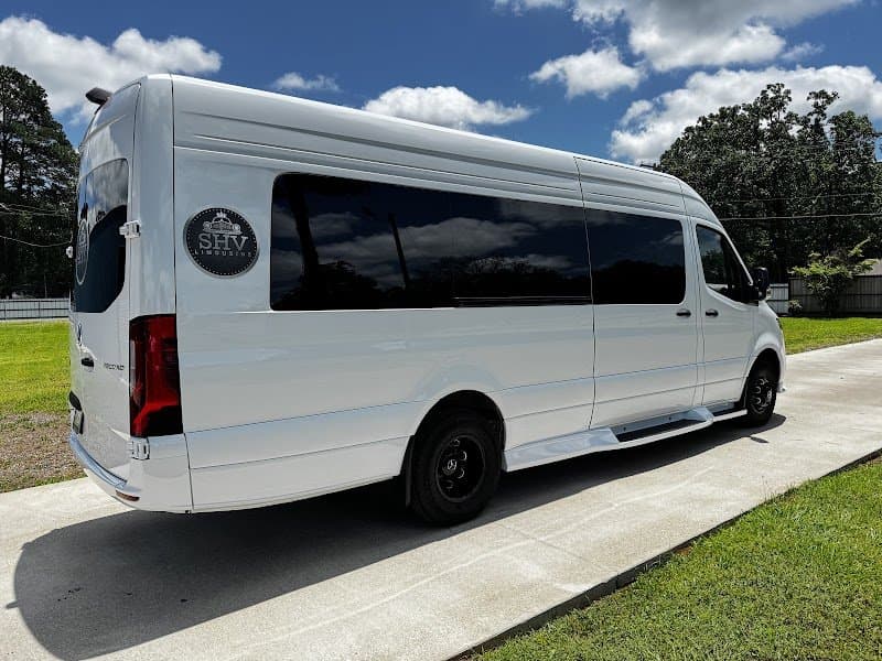 Shreveport Limousine photo 5