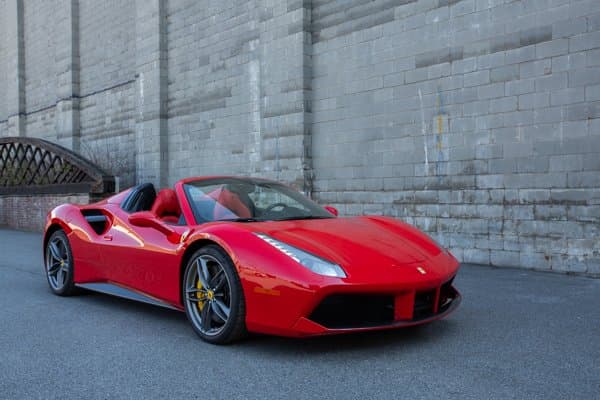 Signature Car Collection