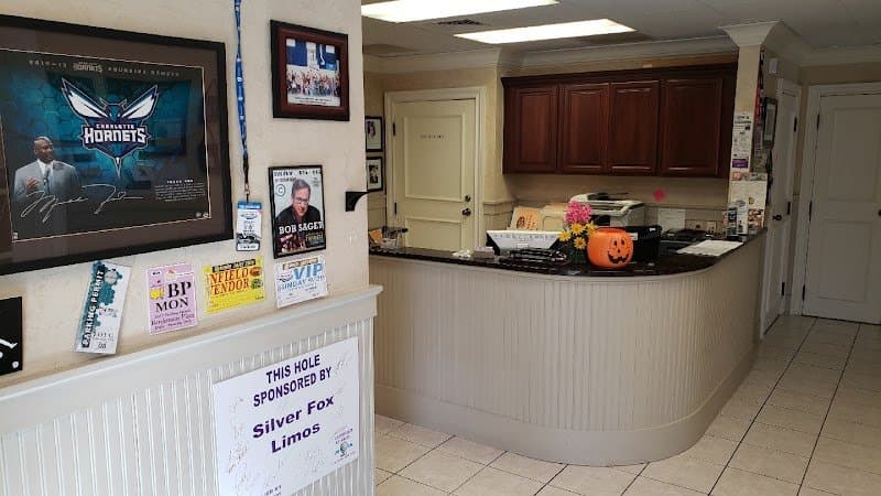 SilverFox Limos photo 2