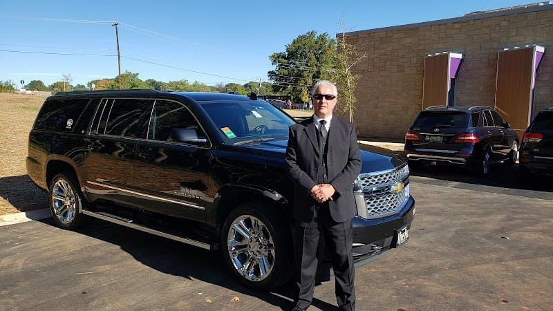 SilverFox Limos photo 5