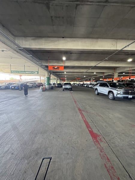 SIXT Rent a Car Baltimore Int Airport photo 4