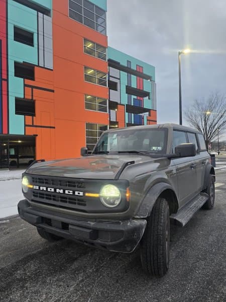 SIXT Rent a Car Baltimore Int Airport photo 5