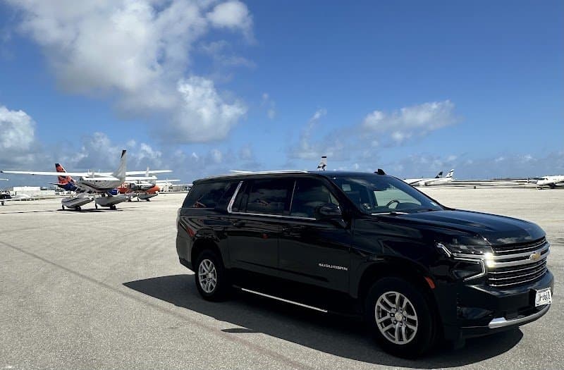 Sky Lux Transportation photo 6