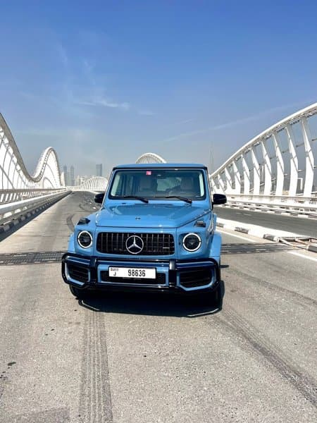 Skye VIP Limo & Car Rental photo 4