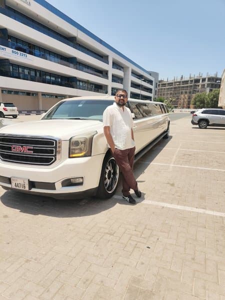 Skye VIP Limo & Car Rental photo 5