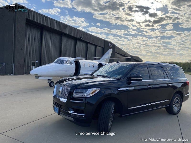Skyline Chicago Limo photo 2