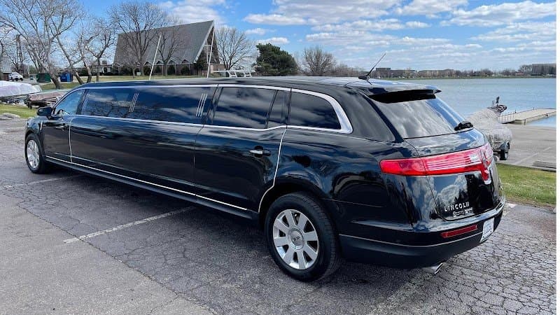 Skyline Chicago Limo photo 4