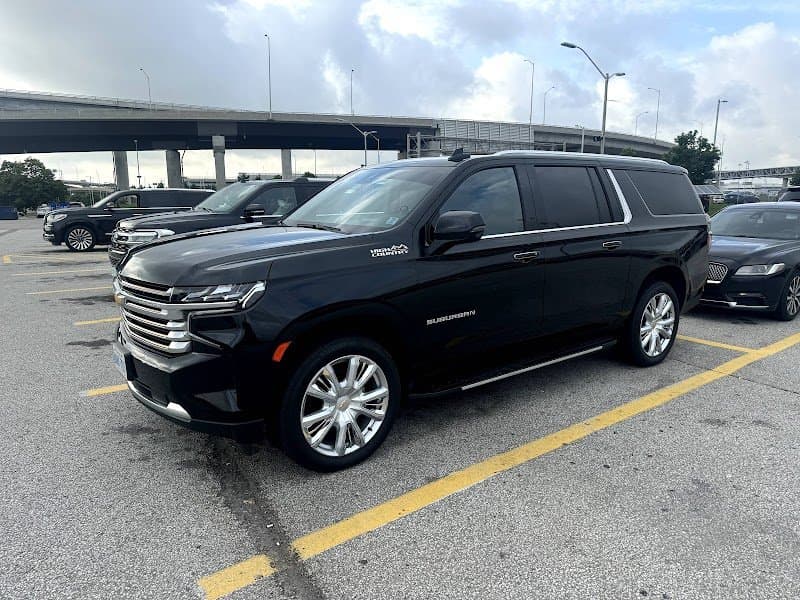 Skylink Limousine service photo 2